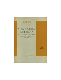 Vita e Opere di Freud