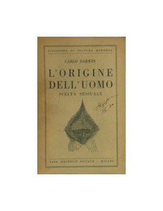 L'Origine dell'Uomo