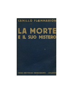 La Morte e il Suo Mistero