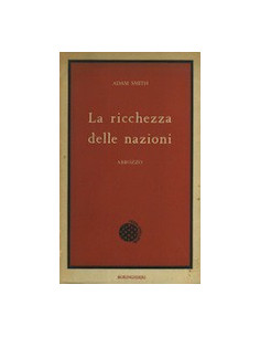 La Ricchezza delle Nazioni