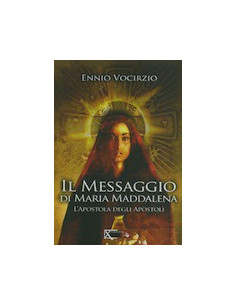 Il Messaggio di Maria Maddalena