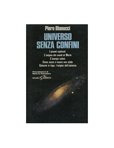 Universo Senza Confini