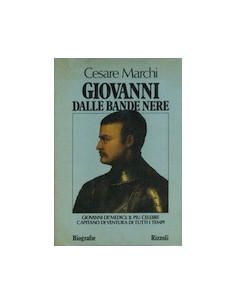 Giovanni dalle Bande Nere