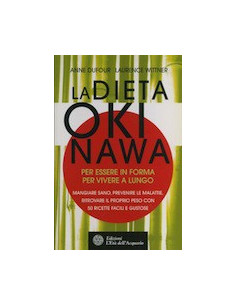 La Dieta Okinawa