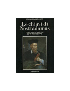Le Chiavi di Nostradamus