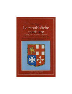 Le Repubbliche Marinare