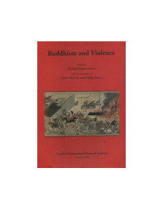 Buddhism and Violence