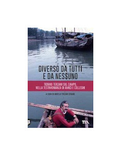 Diverso da Tutti e da Nessuno