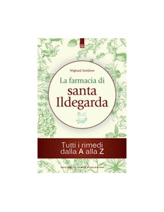 La Farmacia di Santa Ildegarda