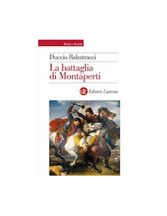 La Battaglia di Montaperti