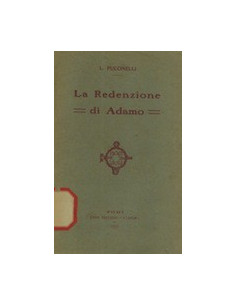 La Redenzione di Adamo