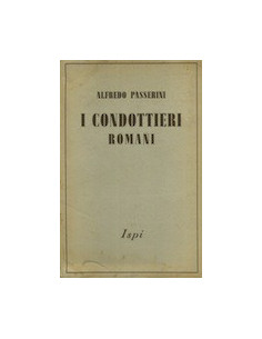 I Condottieri Romani