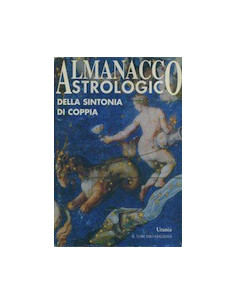 Almanacco Astrologico della Sintonia di Coppia