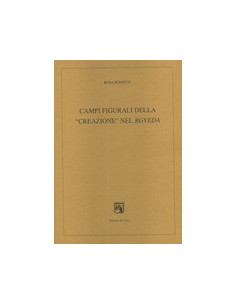 Campi Figurali della “Creazione” nel Ṛgveda