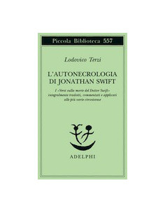 L’Autonecrologia di Jonathan Swift