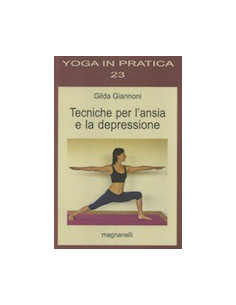 Tecniche per l'Ansia e la Depressione