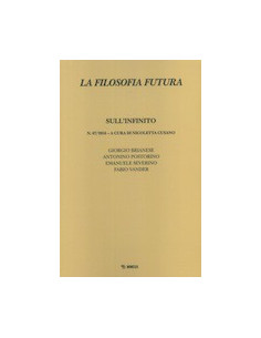La Filosofia Futura - Sull'Infinito - N. 07/2016
