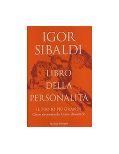 Libro della Personalità
