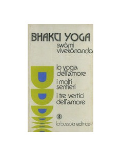 Bhakti Yoga