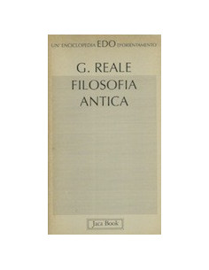 Filosofia Antica