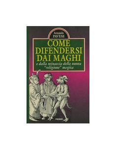 Come Difendersi dai Maghi