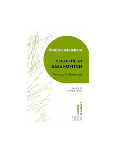 Stazione di Baranovitch