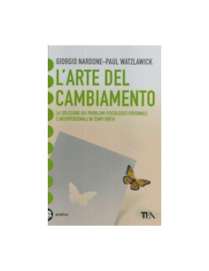 L'Arte del Cambiamento