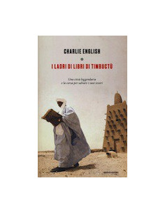 I Ladri di Libri di Timbuctù