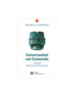 Conversazioni con Castaneda