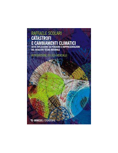 Catastrofi e Cambiamenti Climatici