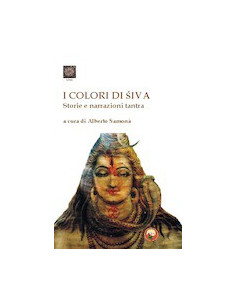 I Colori di Śiva