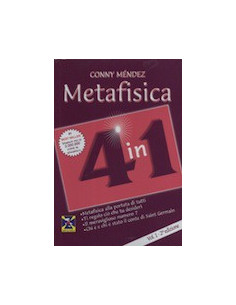 Metafisica 4 in 1