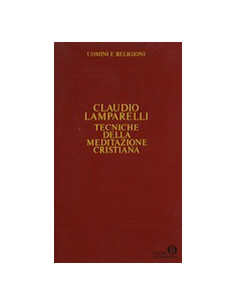 Tecniche della Meditazione Cristiana