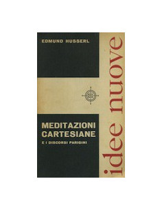 Meditazioni Cartesiane