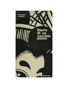 Diario di un vecchio pazzo