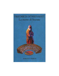 La Morte di Socrate