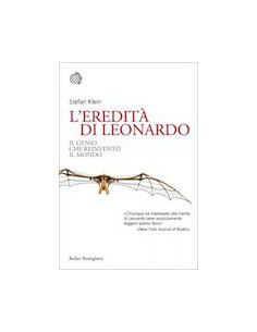 L’Eredità di Leonardo