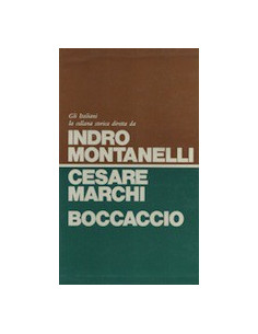 Boccaccio