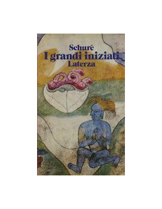 I Grandi Iniziati