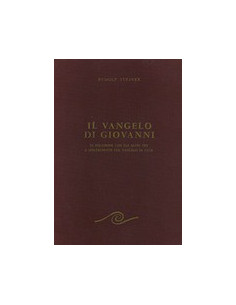 Il Vangelo di Giovanni