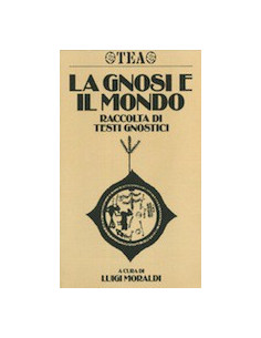 La Gnosi e il Mondo