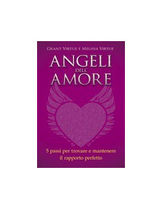 Angeli dell'Amore