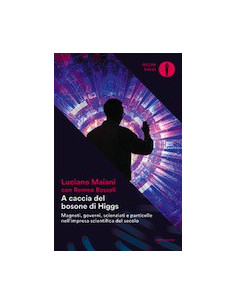 A Caccia del Bosone di Higgs