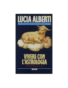 Vivere con l'Astrologia