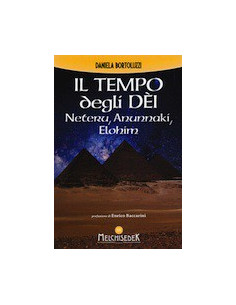Il Tempo degli Dèi
