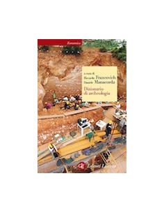 Dizionario di Archeologia