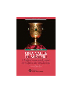 Una Valle di Misteri