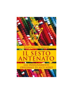 Il Sesto Antenato