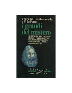I Grandi del Mistero