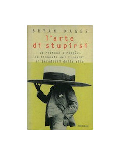 L'Arte di Stupirsi